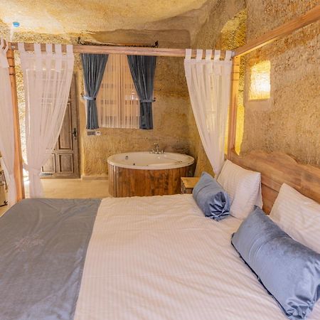 Chakra Special Caves Otel Ürgüp Dış mekan fotoğraf